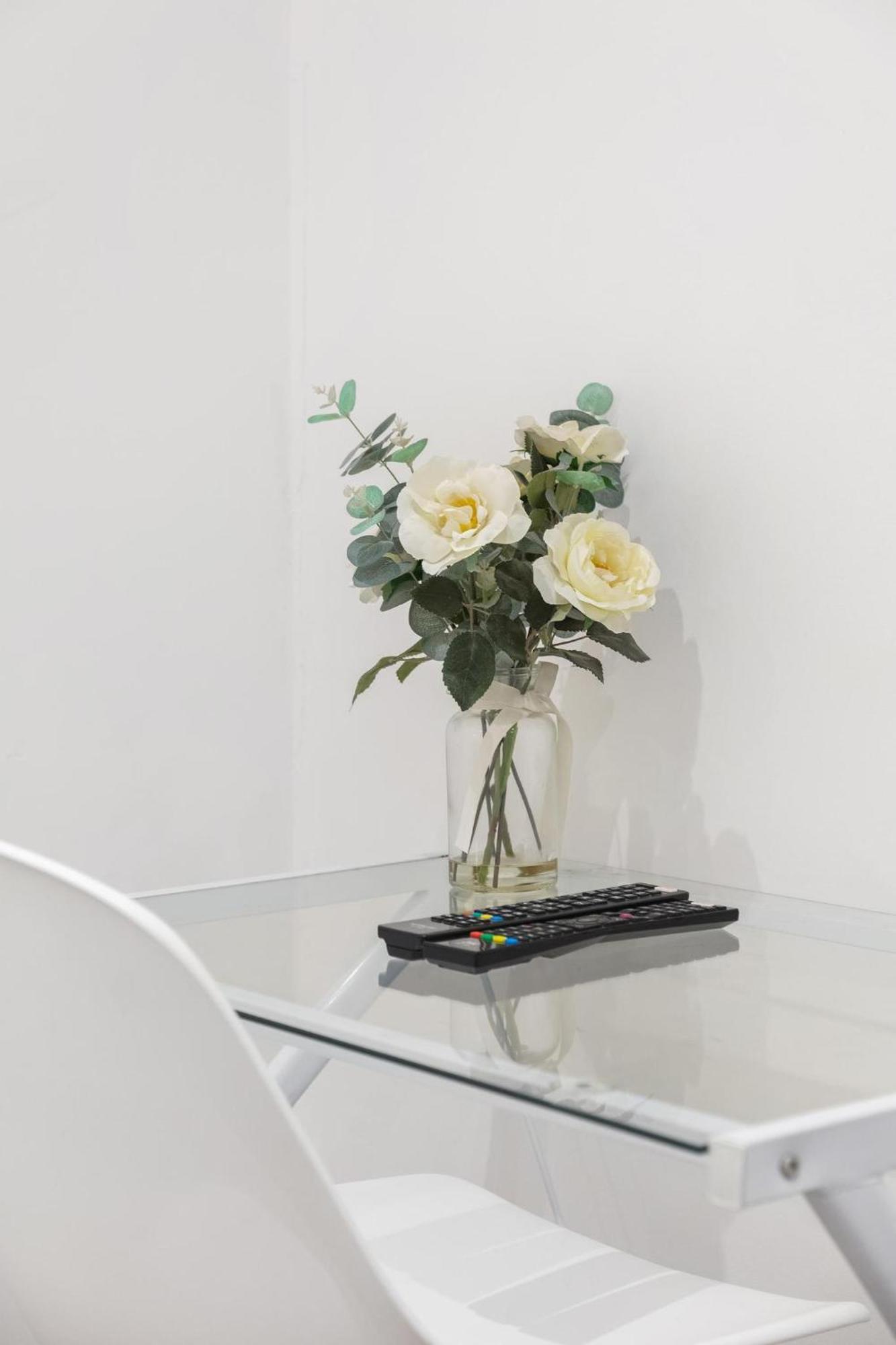 Central And Modern One Bedroom Flat อ็อกซ์ฟอร์ด ภายนอก รูปภาพ