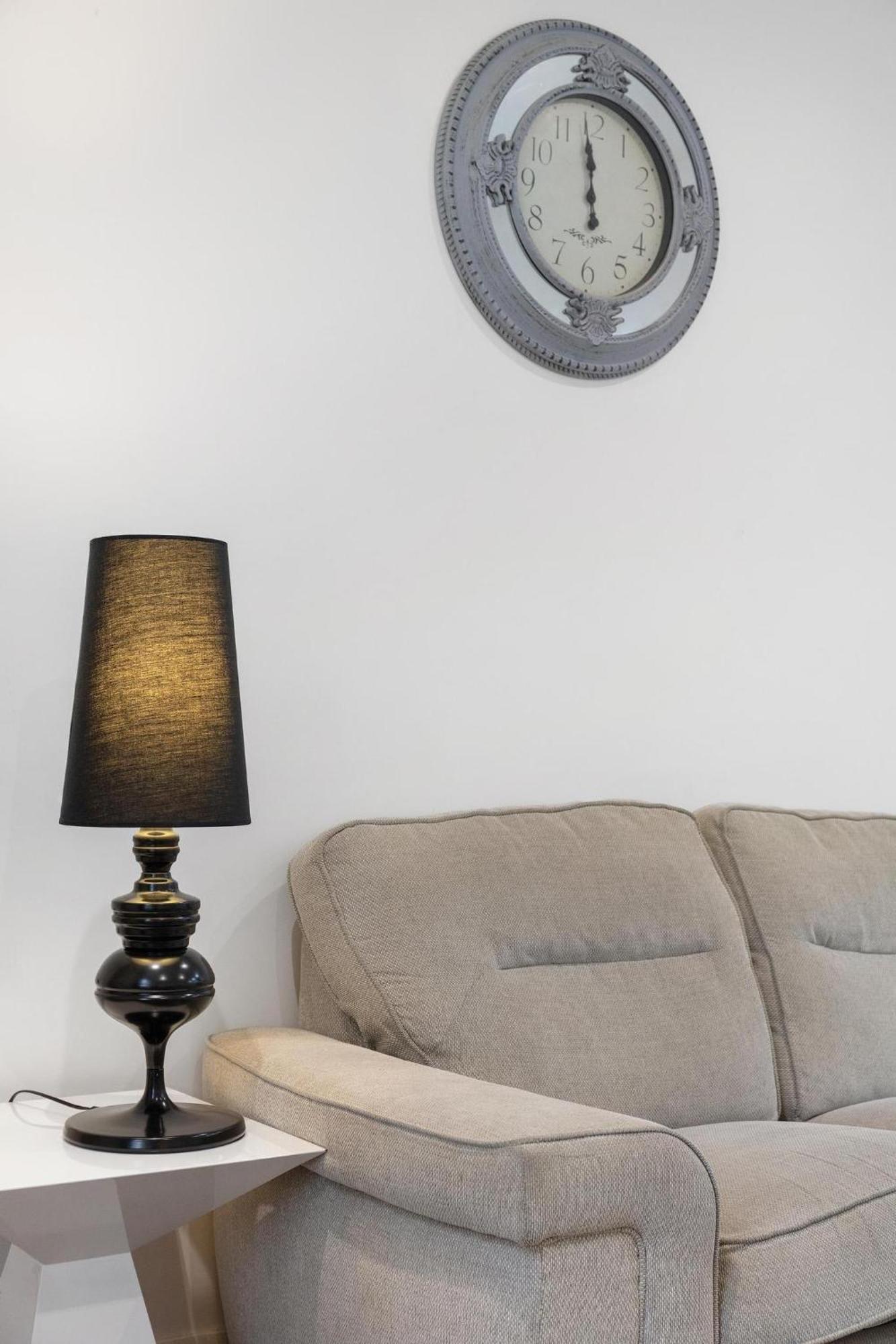 Central And Modern One Bedroom Flat อ็อกซ์ฟอร์ด ภายนอก รูปภาพ