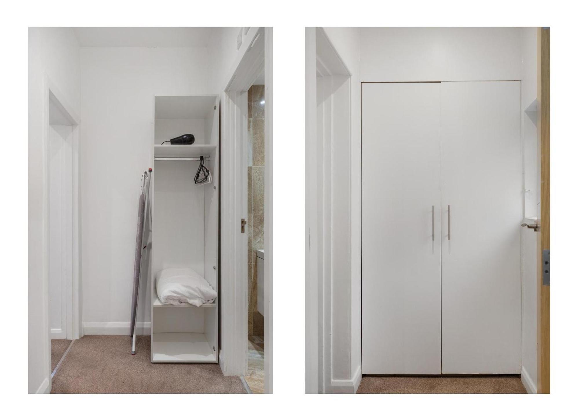Central And Modern One Bedroom Flat อ็อกซ์ฟอร์ด ภายนอก รูปภาพ